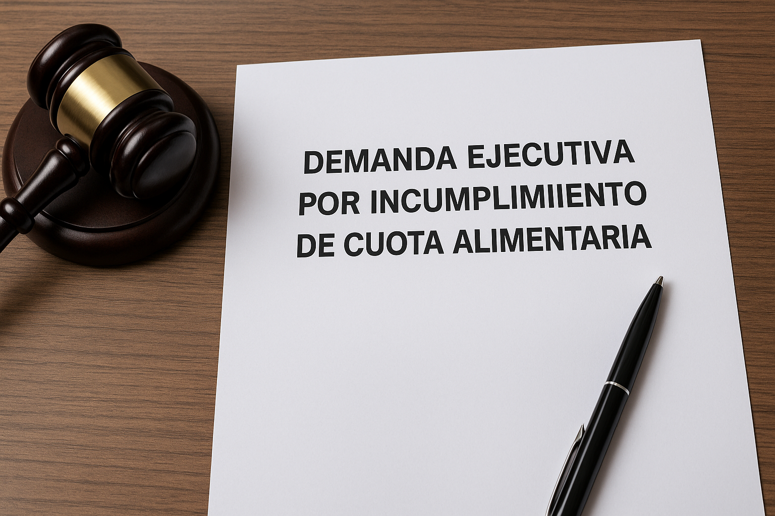 Procesos judiciales por incumplimiento de alimentos en Colombia